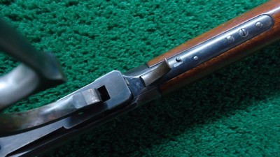 WINCHESTER MODEL 1894 RIFLE IN CALIBER 38-55 - Image 9 of 22