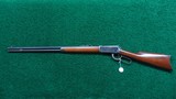 WINCHESTER MODEL 1894 RIFLE IN CALIBER 38-55 - Image 21 of 22