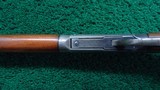 WINCHESTER MODEL 1894 RIFLE IN CALIBER 38-55 - Image 11 of 22