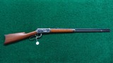 WINCHESTER MODEL 1894 RIFLE IN CALIBER 38-55 - Image 22 of 22
