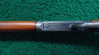 WINCHESTER MODEL 1894 RIFLE IN CALIBER 38-55 - Image 11 of 22