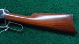 WINCHESTER MODEL 1894 RIFLE IN CALIBER 38-55 - Image 18 of 22