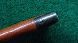 WINCHESTER MODEL 1894 RIFLE IN CALIBER 38-55 - Image 17 of 22