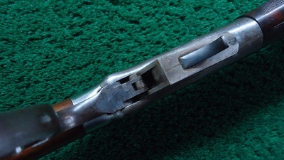 DELUXE FACTORY ENGRAVED MARLIN BALLARD No. 4-1/2 RIFLE - Image 11 of 25