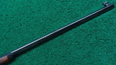 DELUXE FACTORY ENGRAVED MARLIN BALLARD No. 4-1/2 RIFLE - Image 7 of 25