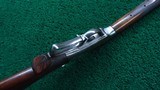 DELUXE FACTORY ENGRAVED MARLIN BALLARD No. 4-1/2 RIFLE - Image 3 of 25