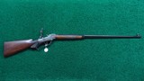 DELUXE FACTORY ENGRAVED MARLIN BALLARD No. 4-1/2 RIFLE - Image 25 of 25