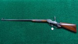 DELUXE FACTORY ENGRAVED MARLIN BALLARD No. 4-1/2 RIFLE - Image 24 of 25