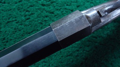 DELUXE FACTORY ENGRAVED MARLIN BALLARD No. 4-1/2 RIFLE - Image 14 of 25