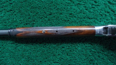 DELUXE FACTORY ENGRAVED MARLIN BALLARD No. 4-1/2 RIFLE - Image 15 of 25