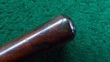 DELUXE FACTORY ENGRAVED MARLIN BALLARD No. 4-1/2 RIFLE - Image 20 of 25