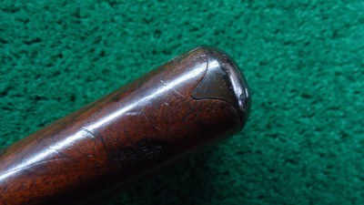 DELUXE FACTORY ENGRAVED MARLIN BALLARD No. 4-1/2 RIFLE - Image 20 of 25