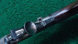 DELUXE FACTORY ENGRAVED MARLIN BALLARD No. 4-1/2 RIFLE - Image 12 of 25
