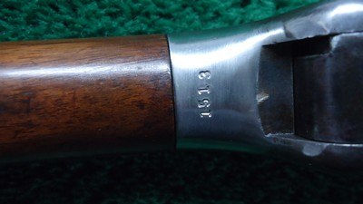 DELUXE FACTORY ENGRAVED MARLIN BALLARD No. 4-1/2 RIFLE - Image 19 of 25
