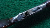 DELUXE FACTORY ENGRAVED MARLIN BALLARD No. 4-1/2 RIFLE - Image 11 of 25