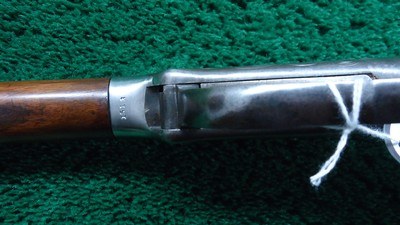 DELUXE FACTORY ENGRAVED MARLIN BALLARD No. 4-1/2 RIFLE - Image 13 of 25