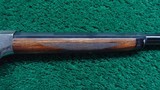 DELUXE FACTORY ENGRAVED MARLIN BALLARD No. 4-1/2 RIFLE - Image 5 of 25