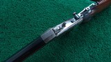DELUXE FACTORY ENGRAVED MARLIN BALLARD No. 4-1/2 RIFLE - Image 4 of 25