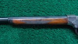 DELUXE FACTORY ENGRAVED MARLIN BALLARD No. 4-1/2 RIFLE - Image 17 of 25