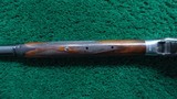 DELUXE FACTORY ENGRAVED MARLIN BALLARD No. 4-1/2 RIFLE - Image 15 of 25