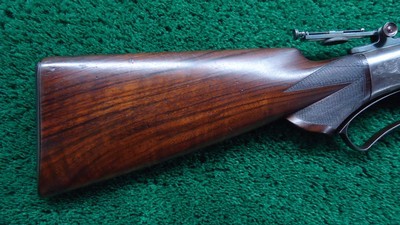 DELUXE FACTORY ENGRAVED MARLIN BALLARD No. 4-1/2 RIFLE - Image 23 of 25