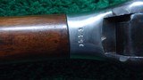 DELUXE FACTORY ENGRAVED MARLIN BALLARD No. 4-1/2 RIFLE - Image 19 of 25