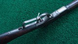 WINCHESTER MODEL 1873 RIFLE IN 32 WCF CALIBER - Image 3 of 25