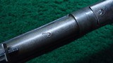 WINCHESTER MODEL 1873 RIFLE IN 32 WCF CALIBER - Image 6 of 25