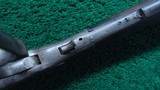 WINCHESTER MODEL 1873 RIFLE IN 32 WCF CALIBER - Image 9 of 25