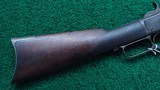 WINCHESTER MODEL 1873 RIFLE IN 32 WCF CALIBER - Image 23 of 25