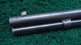 WINCHESTER MODEL 1873 RIFLE IN 32 WCF CALIBER - Image 18 of 25