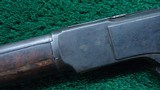 WINCHESTER MODEL 1873 RIFLE IN 32 WCF CALIBER - Image 16 of 25