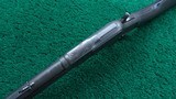 WINCHESTER MODEL 1873 RIFLE IN 32 WCF CALIBER - Image 4 of 25