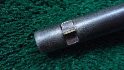 WINCHESTER MODEL 1873 RIFLE IN 32 WCF CALIBER - Image 14 of 25