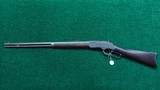 WINCHESTER MODEL 1873 RIFLE IN 32 WCF CALIBER - Image 24 of 25