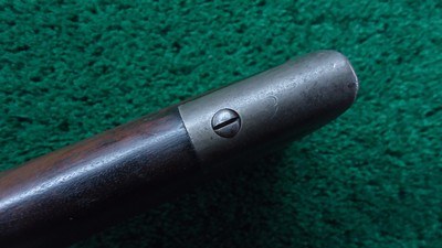 WINCHESTER MODEL 1873 RIFLE IN 32 WCF CALIBER - Image 20 of 25