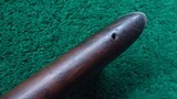 WINCHESTER MODEL 1873 RIFLE IN 32 WCF CALIBER - Image 15 of 25