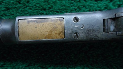 WINCHESTER MODEL 1873 RIFLE IN 32 WCF CALIBER - Image 13 of 25