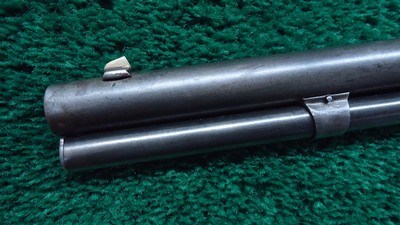 WINCHESTER MODEL 1873 RIFLE IN 32 WCF CALIBER - Image 18 of 25