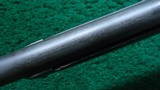 WINCHESTER MODEL 1873 RIFLE IN 32 WCF CALIBER - Image 12 of 25
