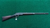 WINCHESTER MODEL 1873 RIFLE IN 32 WCF CALIBER - Image 25 of 25