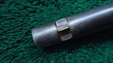 WINCHESTER MODEL 1873 RIFLE IN 32 WCF CALIBER - Image 14 of 25