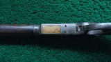 WINCHESTER MODEL 1873 RIFLE IN 32 WCF CALIBER - Image 11 of 25