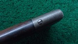 WINCHESTER MODEL 1873 RIFLE IN 32 WCF CALIBER - Image 20 of 25