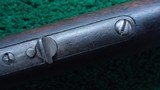 WINCHESTER MODEL 1873 RIFLE IN 32 WCF CALIBER - Image 19 of 25