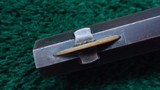 WINCHESTER MODEL 1876 RIFLE IN 40-60 WCF - Image 15 of 23