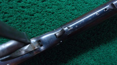 WINCHESTER MODEL 1876 RIFLE IN 40-60 WCF - Image 9 of 23