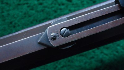 WINCHESTER MODEL 1876 RIFLE IN 40-60 WCF - Image 12 of 23