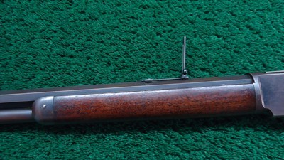 WINCHESTER MODEL 1876 RIFLE IN 40-60 WCF - Image 14 of 23