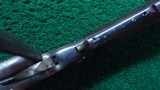 WINCHESTER MODEL 1876 RIFLE IN 40-60 WCF - Image 9 of 23